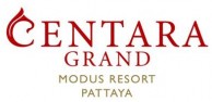 Centara Grand Modus Resort Pattaya